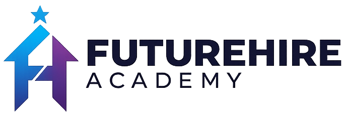 FutureHire Logo